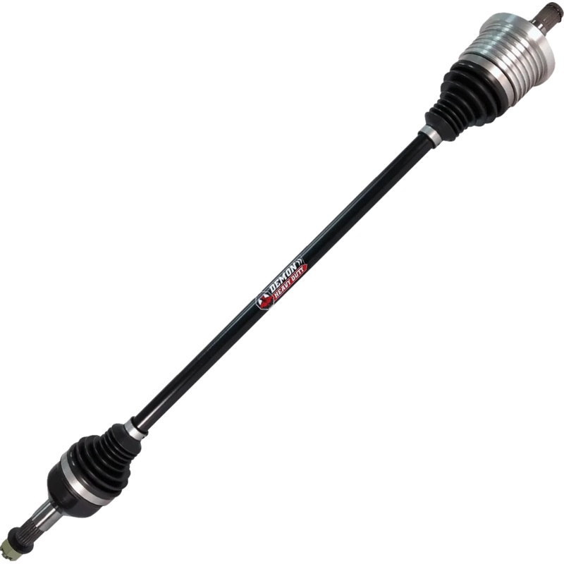 Demon Powersports Axle – Lift Kit – Heavy-Duty – Front Left – Defender PAXL-3031HD-6ET