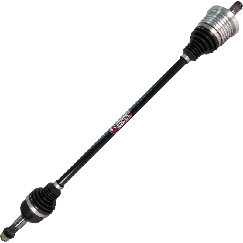 Demon Powersports Axle – Lift Kit – Heavy-Duty – Front Left – Honda Pioneer PAXL-4018HD-5ET