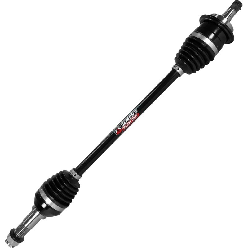 Demon Powersports Axle – Lift Kit – Heavy-Duty – Front Left – Maverick PAXL-3011HD-8ET
