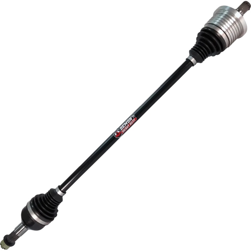 Demon Powersports Axle – Lift Kit – Heavy-Duty – Front Left/Right – Defender PAXL-3066HD-6ET