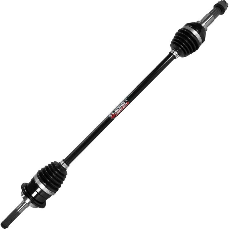 Demon Powersports Axle – Lift Kit – Heavy-Duty – Front Right – Maverick PAXL-3012HD-8ET