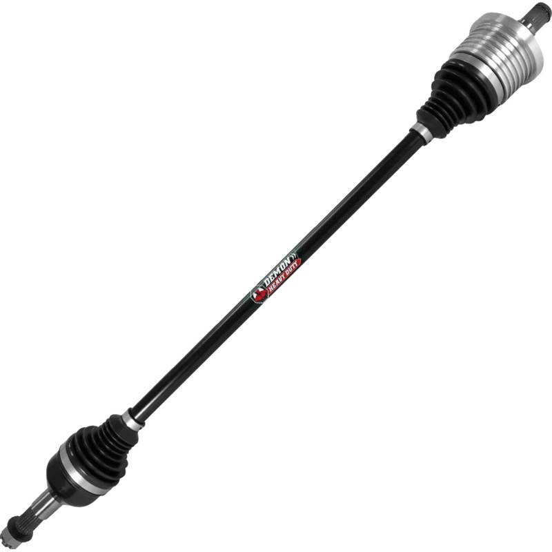 Demon Powersports Axle – Lift Kit – Heavy-Duty – Rear Left/Right – Maverick PAXL-3015HD-6ET