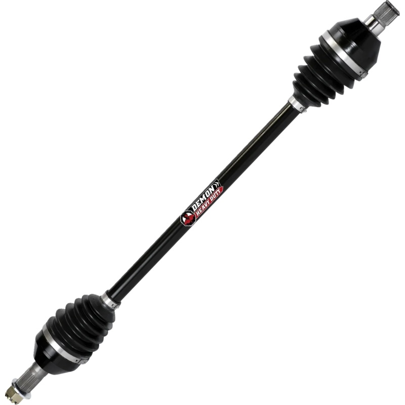 Demon Powersports Axle – Lift Kit – Heavy-Duty – Rear Left/Right – Maverick X3 PAXL-3040HD-6ET