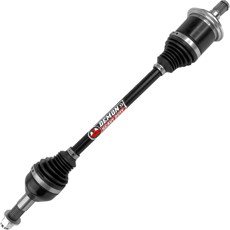 Demon Powersports Axle – Lift Kit – Heavy-Duty – Rear Right – Can Am PAXL-1129HD-6ET
