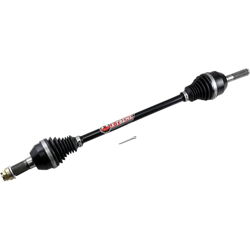 Demon Powersports Axle – X-Treme – Heavy-Duty – Front Left – Can Am Maverick X3 PAXL-3035XHD