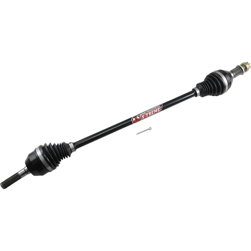 Demon Powersports Axle – X-Treme – Heavy-Duty – Front Left – Can Am Maverick X3 PAXL-3038XHD
