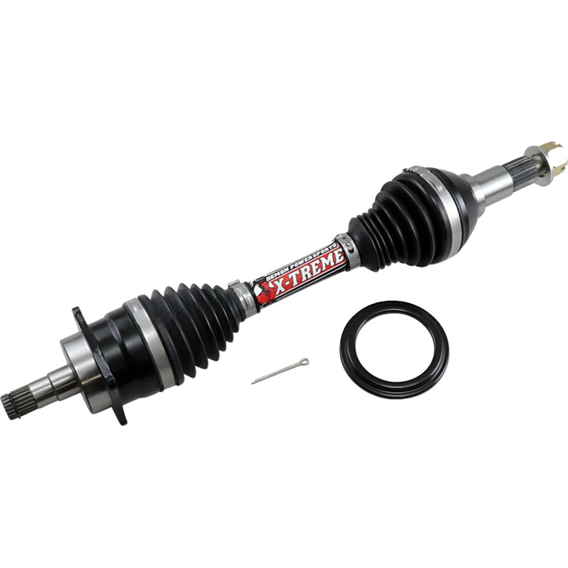 Demon Powersports Axle – X-Treme – Heavy-Duty – Front Left – Can Am PAXL-3016XHD