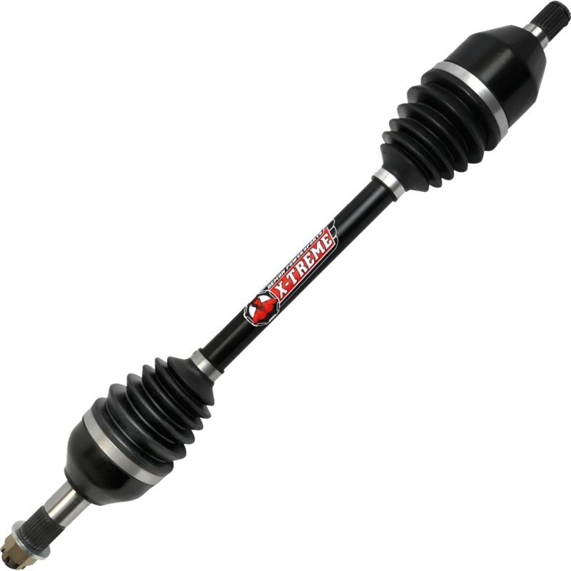 Demon Powersports Axle – X-Treme – Heavy-Duty – Front Left – Can Am PAXL-3062XHD