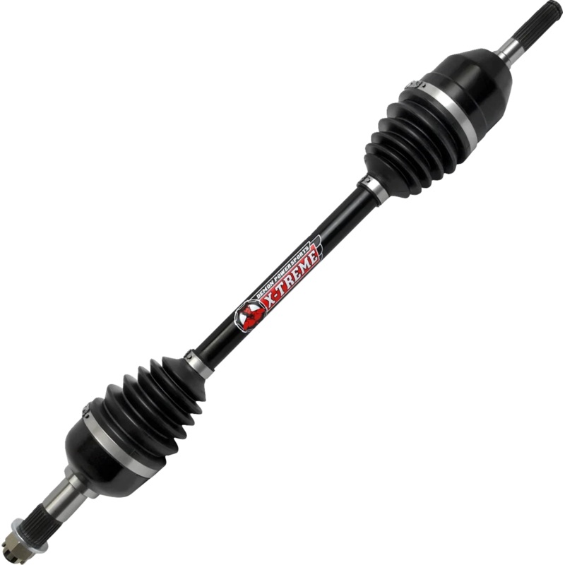 Demon Powersports Axle – X-Treme – Heavy-Duty – Front Left – Defender PAXL-3031XHD
