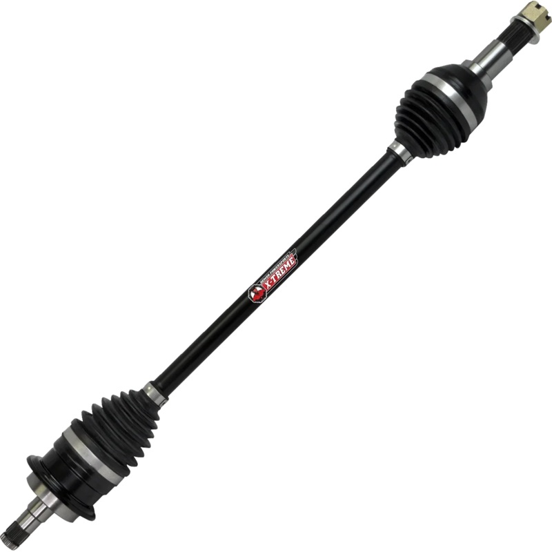 Demon Powersports Axle – X-Treme – Heavy-Duty – Front Left – Maverick PAXL-3011XHD