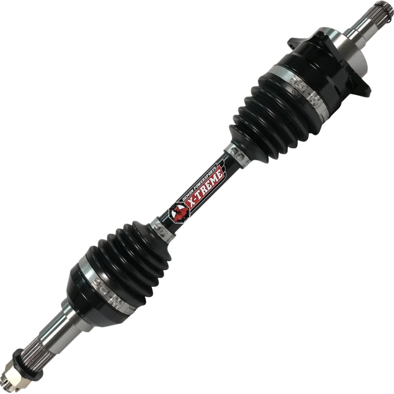 Demon Powersports Axle – X-Treme – Heavy-Duty – Front Left – Maverick PAXL-3018XHD