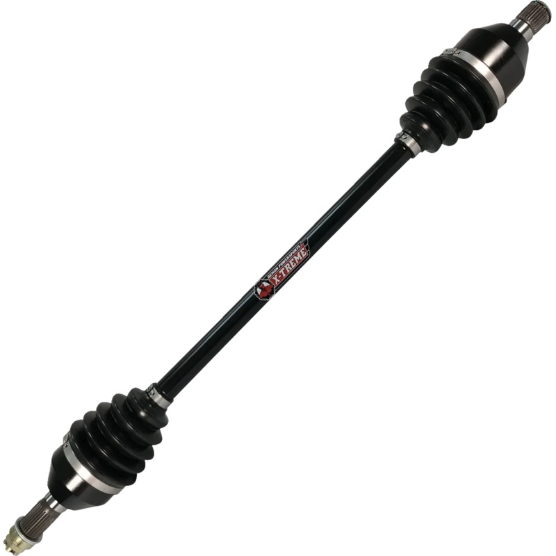 Demon Powersports Axle – X-Treme – Heavy-Duty – Front Left/Right – Maverick X3 PAXL-3046XHD