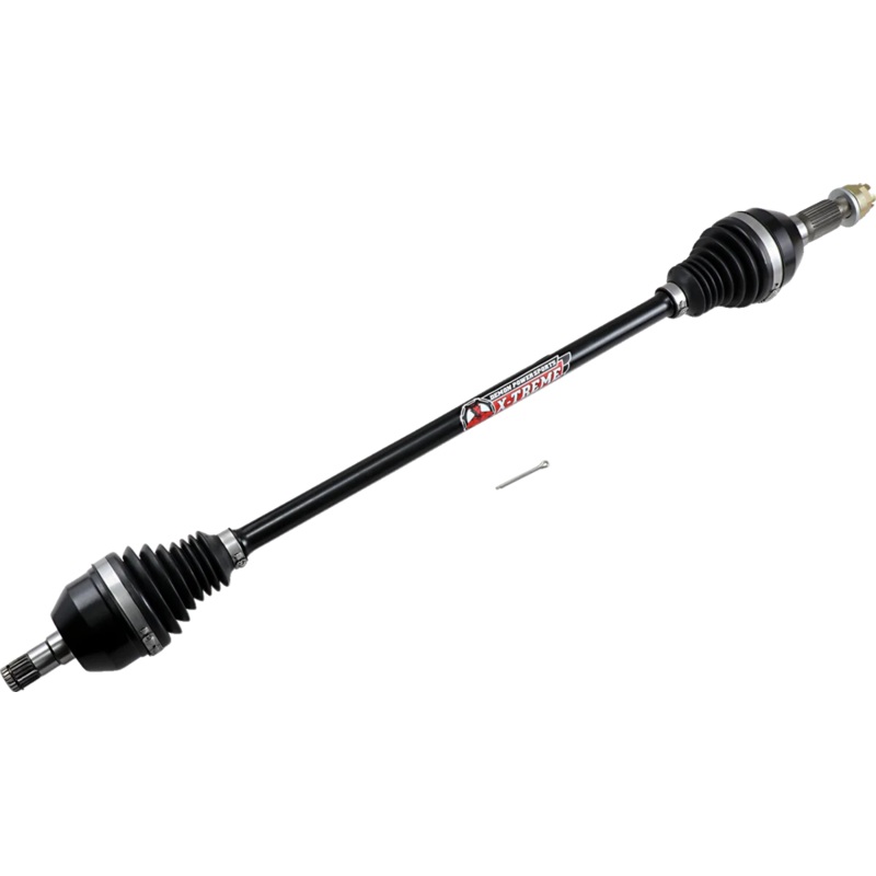 Demon Powersports Axle – X-Treme – Heavy-Duty – Front Right – Can Am Maverick X3 PAXL-3039XHD
