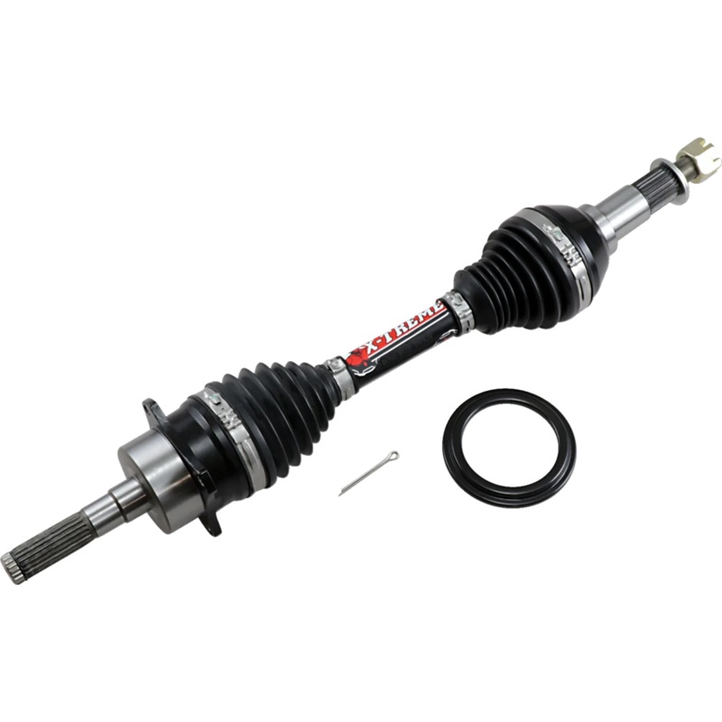 Demon Powersports Axle – X-Treme – Heavy-Duty – Front Right – Can Am PAXL-3017XHD