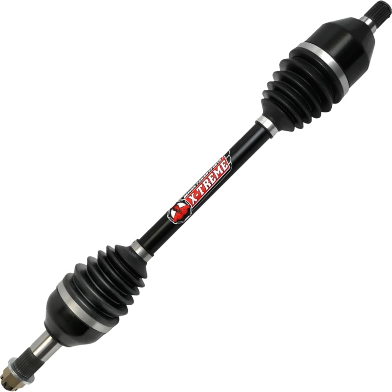 Demon Powersports Axle – X-Treme – Heavy-Duty – Front Right – Can Am PAXL-3063XHD