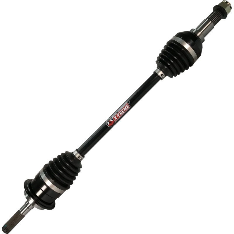 Demon Powersports Axle – X-Treme – Heavy-Duty – Front Right – Commander PAXL-3002XHD