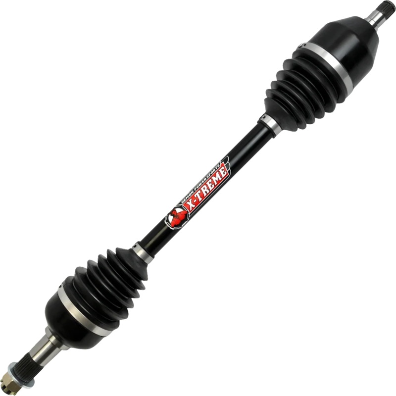 Demon Powersports Axle – X-Treme – Heavy-Duty – Front Right – Defender PAXL-3030XHD