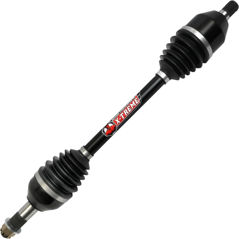 Demon Powersports Axle – X-Treme – Heavy-Duty – Front Right – Defender PAXL-3085XHD