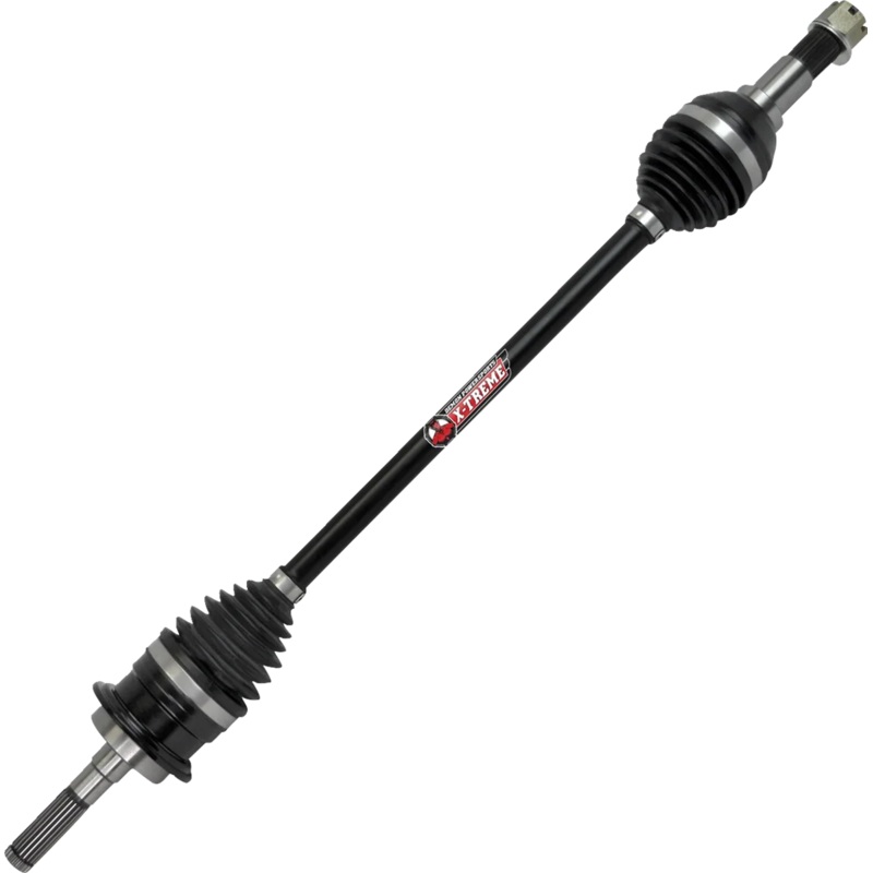 Demon Powersports Axle – X-Treme – Heavy-Duty – Front Right – Maverick PAXL-3012XHD