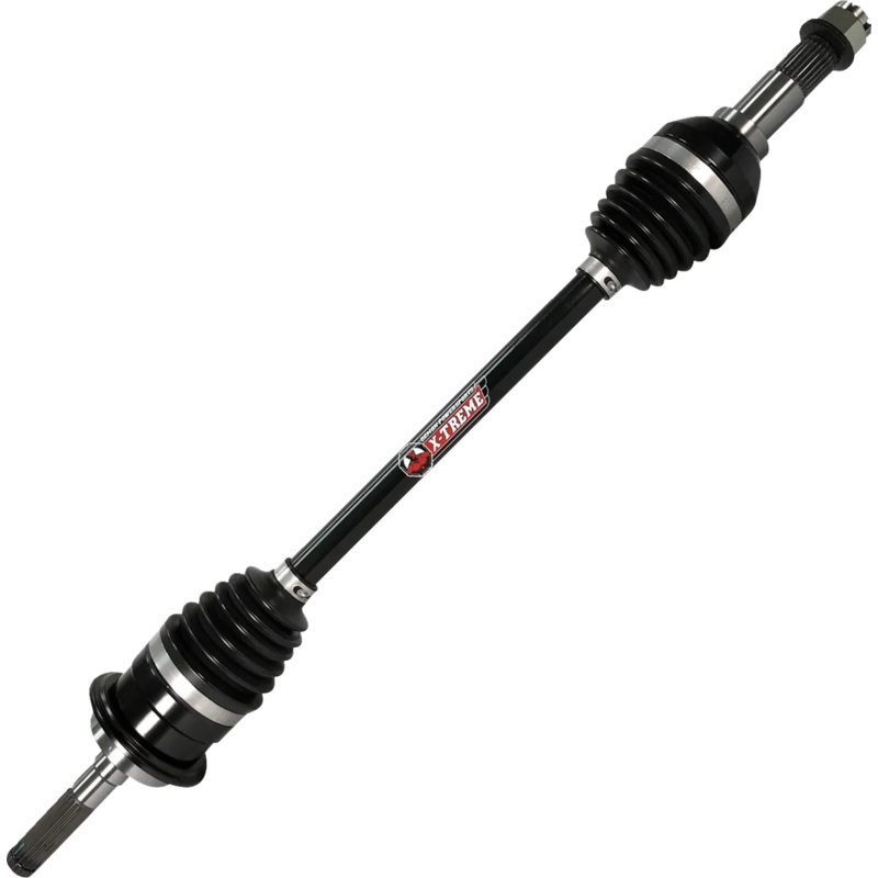 Demon Powersports Axle – X-Treme – Heavy-Duty – Front Right – Maverick PAXL-3019XHD