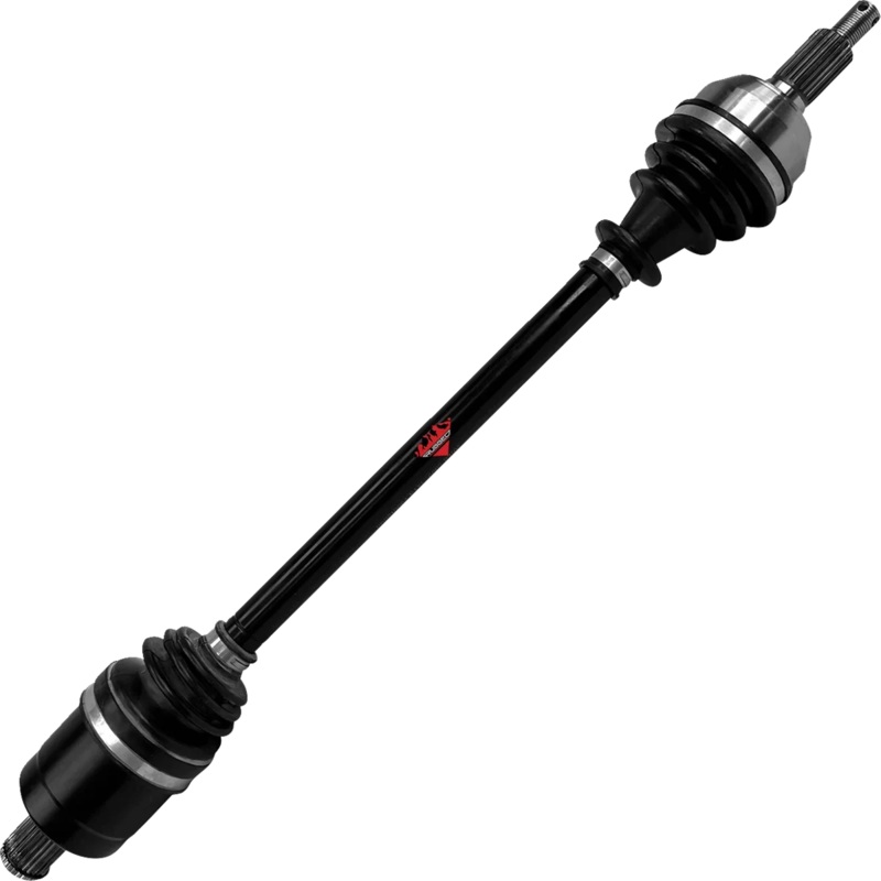 Demon Powersports Axle – X-Treme – Heavy-Duty – Long Travel – Rear Left/Right – Maverick X3 PAXL-3040XHD-2