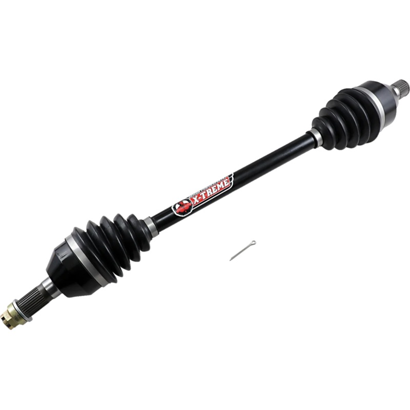Demon Powersports Axle – X-Treme – Heavy-Duty – Rear Left/Right – Can Am Maverick X3 PAXL-3037XHD