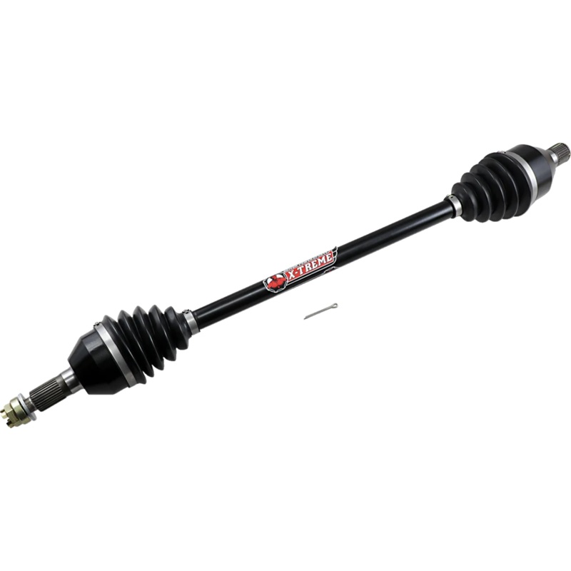 Demon Powersports Axle – X-Treme – Heavy-Duty – Rear Left/Right – Can Am Maverick X3 PAXL-3040XHD