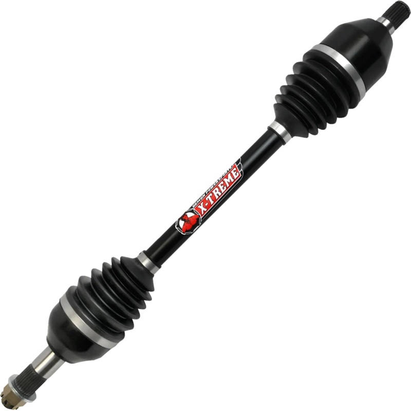 Demon Powersports Axle – X-Treme – Heavy-Duty – Rear Left/Right – Defender PAXL-3041XHD