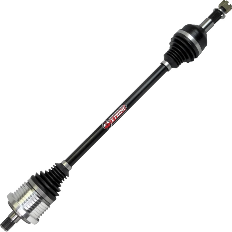 Demon Powersports Axle – X-Treme – Heavy-Duty – Rear Left/Right – Maverick PAXL-3015XHD