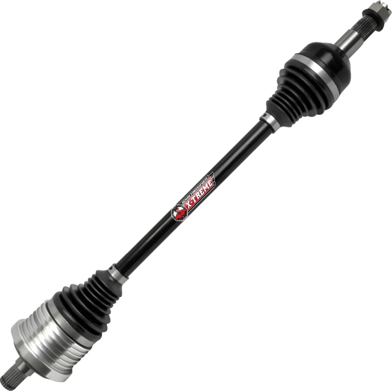 Demon Powersports Axle – X-Treme – Heavy-Duty – Rear Left/Right – Maverick PAXL-3020XHD