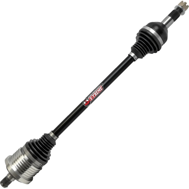 Demon Powersports Axle – X-Treme – Heavy-Duty – Rear Left/Right – Maverick PAXL-3023XHD