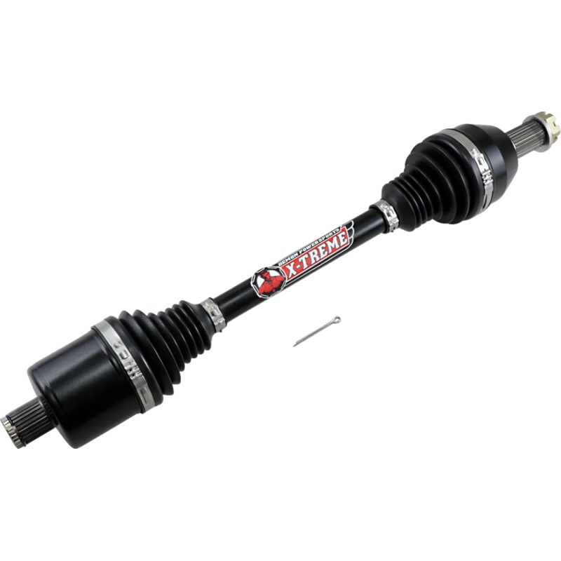 Demon Powersports Axle – X-Treme – Heavy-Duty – Rear Left/Right – Polaris PAXL-1132XHD