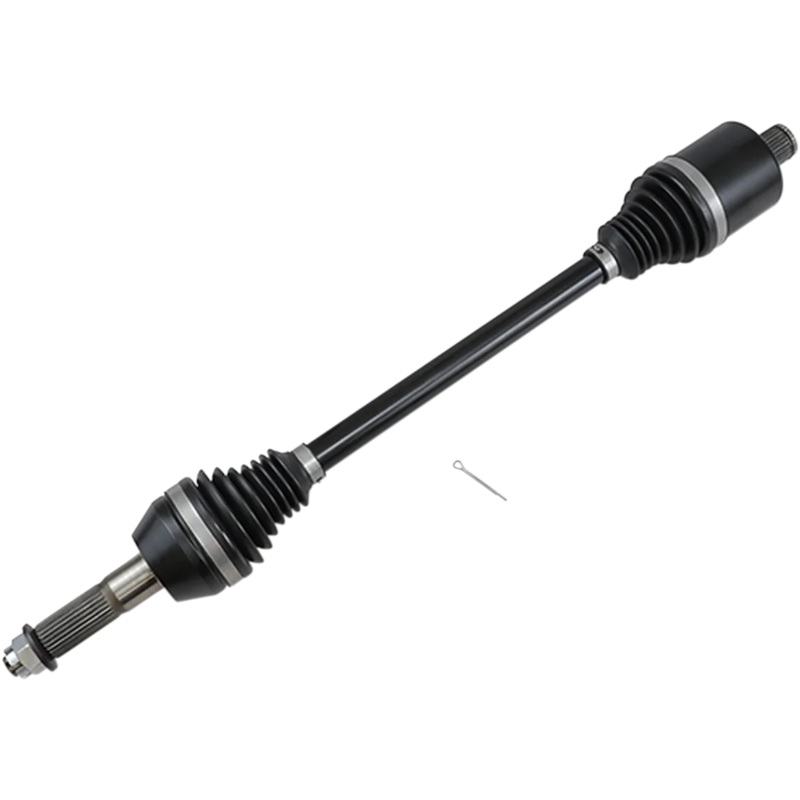 Demon Powersports Axle – X-Treme – Heavy-Duty – Rear Left/Right – Polaris PAXL-1134XHD