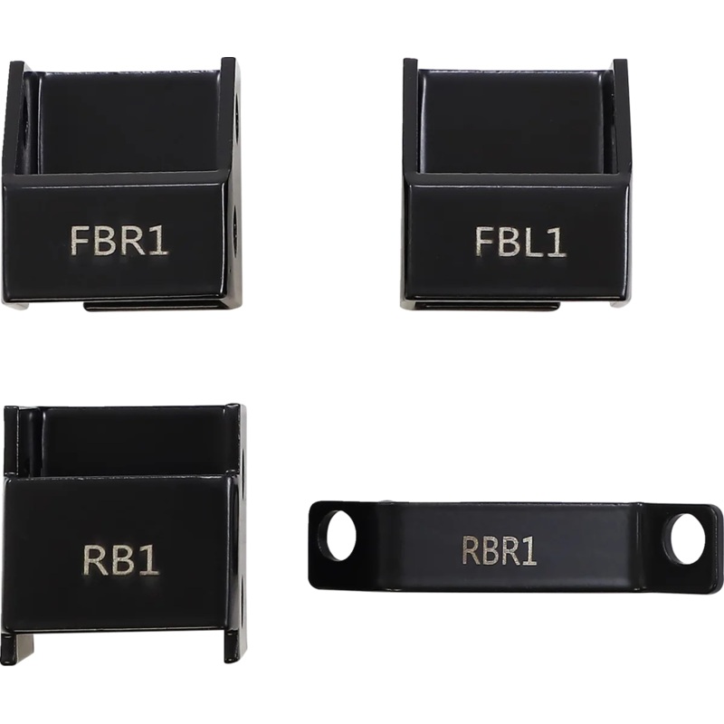 Demon Powersports Lift Kit – Honda PABL-4001HD