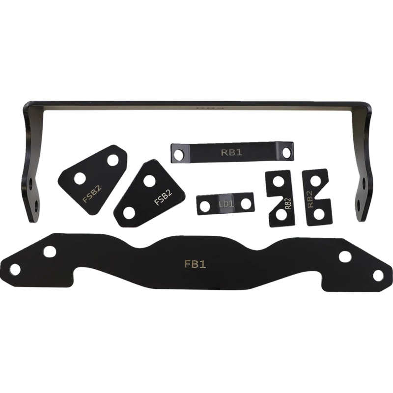 Demon Powersports Lift Kit – Honda PABL-4002HD