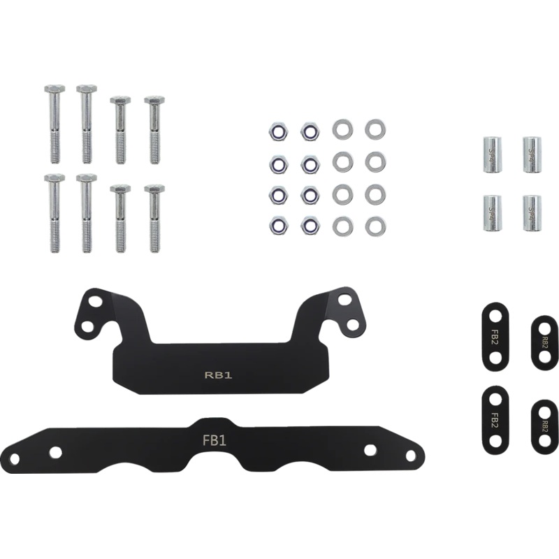 Demon Powersports Lift Kit – Kodiak 700 PABL-8002HD