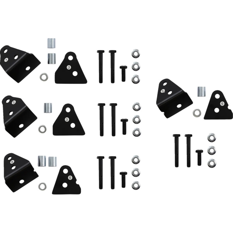 Demon Powersports Lift Kit – Kubota PABL-31001HD