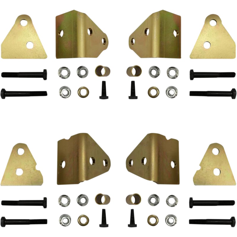 Demon Powersports Lift Kit – Outlander PABL-3001HD