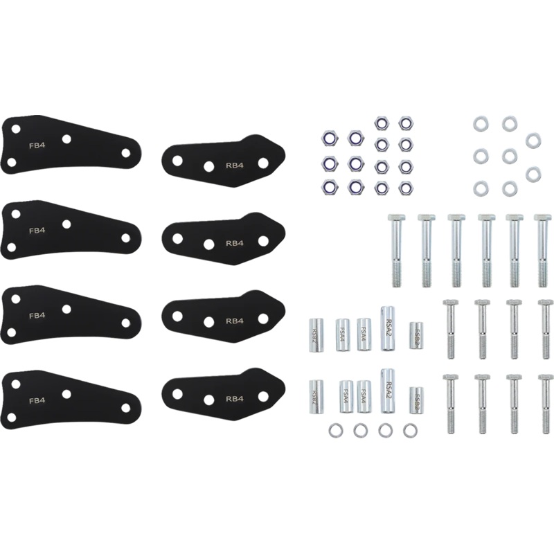 Demon Powersports Lift Kit – Viking 700 PABL-8001-HD