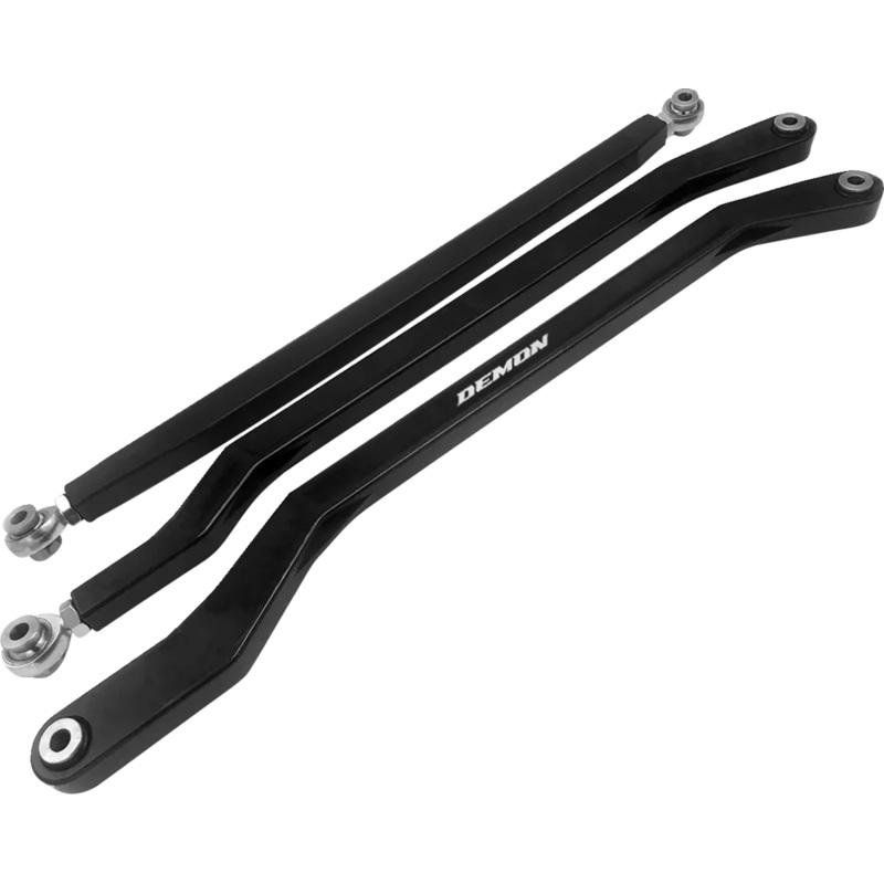 Demon Powersports Radius Rod – RZR Pro XP PARR-6003HD