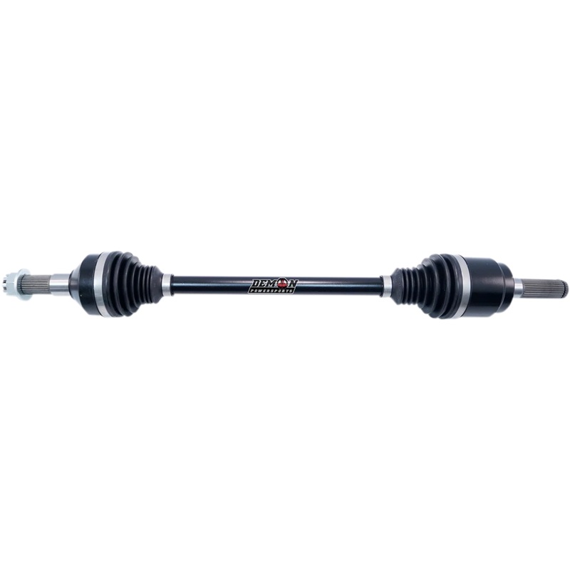 Demon Powersports Axle – Complete – Heavy-Duty – Front Left – Kawasaki Teryx PAXL-5010HD