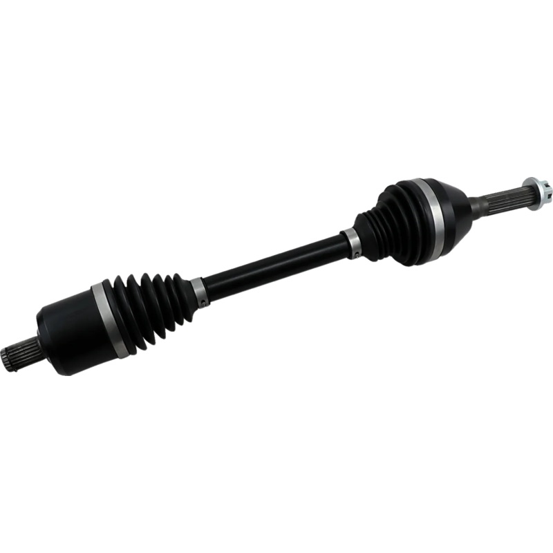 Demon Powersports Axle – Complete – Heavy-Duty – Front Left/Right – Polaris ACE PAXL-6068HD