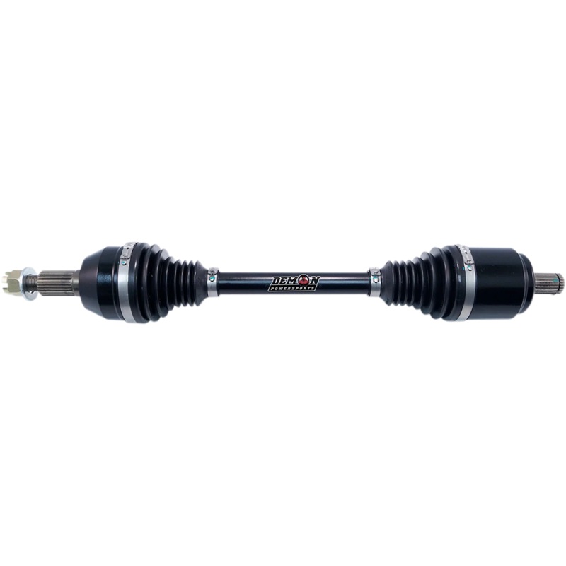Demon Powersports Axle – Complete – Heavy-Duty – Front Left/Right – Polaris PAXL-6029HD
