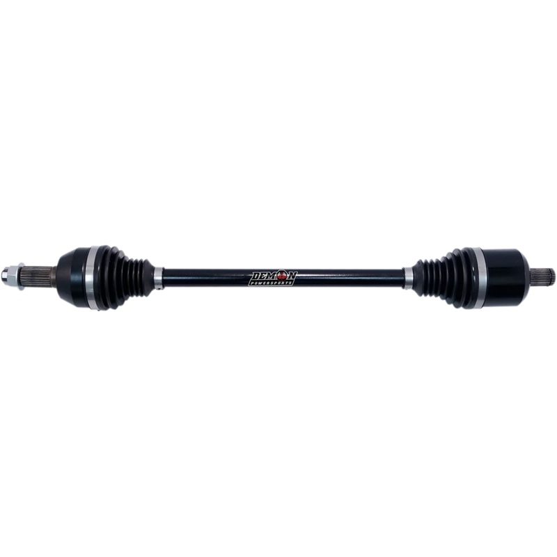 Demon Powersports Axle – Complete – Heavy-Duty – Front Left/Right – Polaris PAXL-6074HD