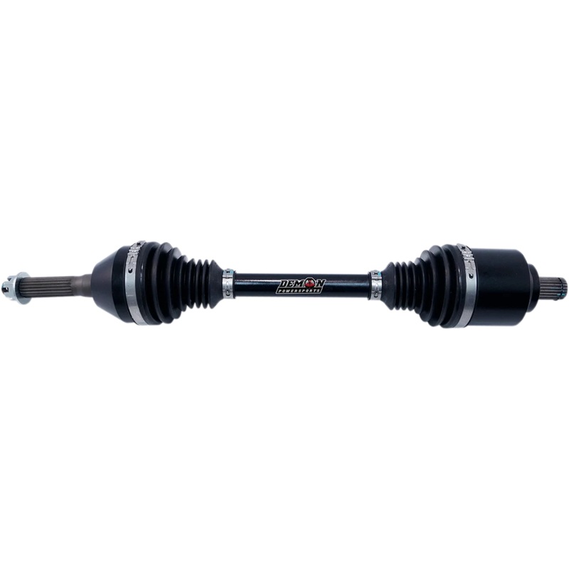 Demon Powersports Axle – Complete – Heavy-Duty – Front Left/Right – Polaris PAXL-6075HD