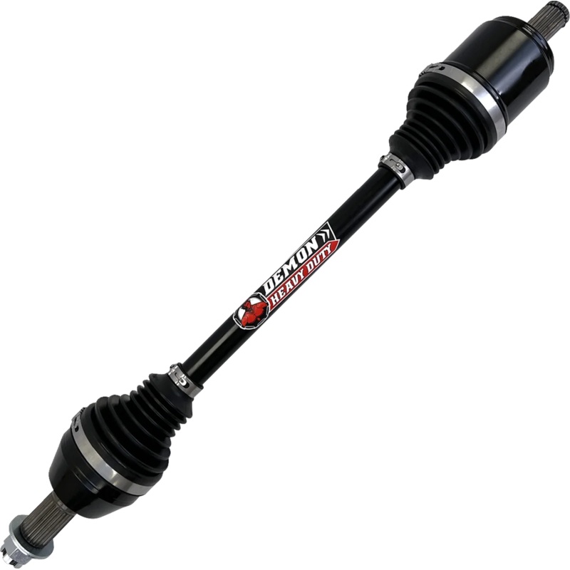 Demon Powersports Axle – Complete – Heavy-Duty – Front Left/Right – Polaris PAXL-6097HD