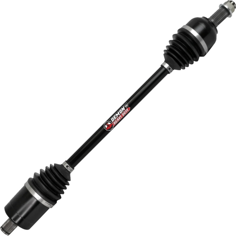 Demon Powersports Axle – Complete – Heavy-Duty – Front Left/Right – Polaris Pro XP PAXL-6095HD