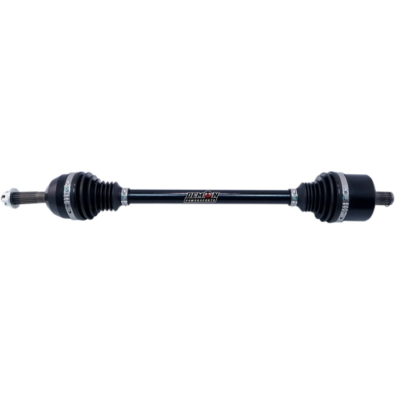 Demon Powersports Axle – Complete – Heavy-Duty – Front Left/Right – Polaris Ranger PAXL-6019HD