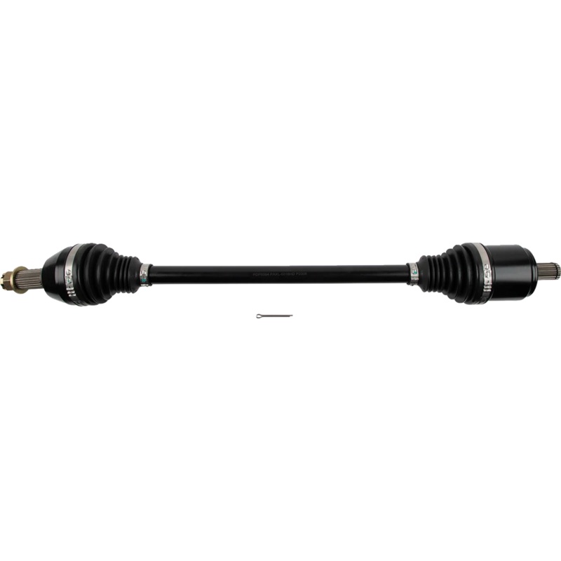 Demon Powersports Axle – Complete – Heavy-Duty – Front Left/Right – Polaris RZR 900 PAXL-6016HD