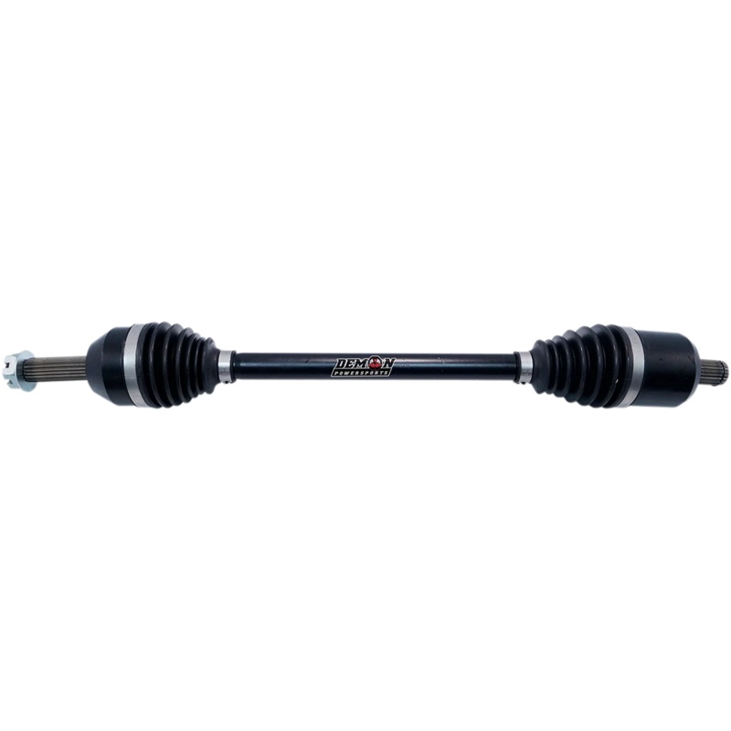 Demon Powersports Axle – Complete – Heavy-Duty – Front Left/Right – Polaris RZR PAXL-6057HD